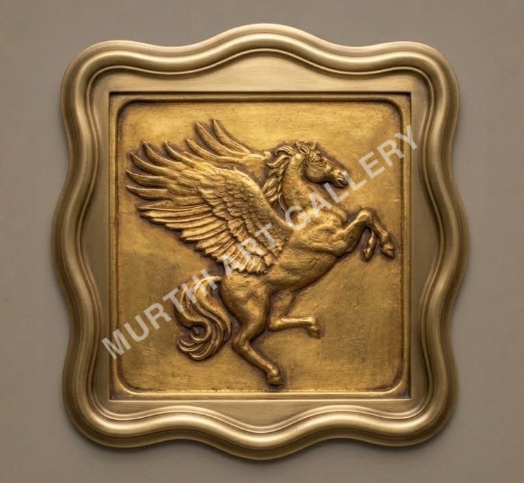CNC Carving work