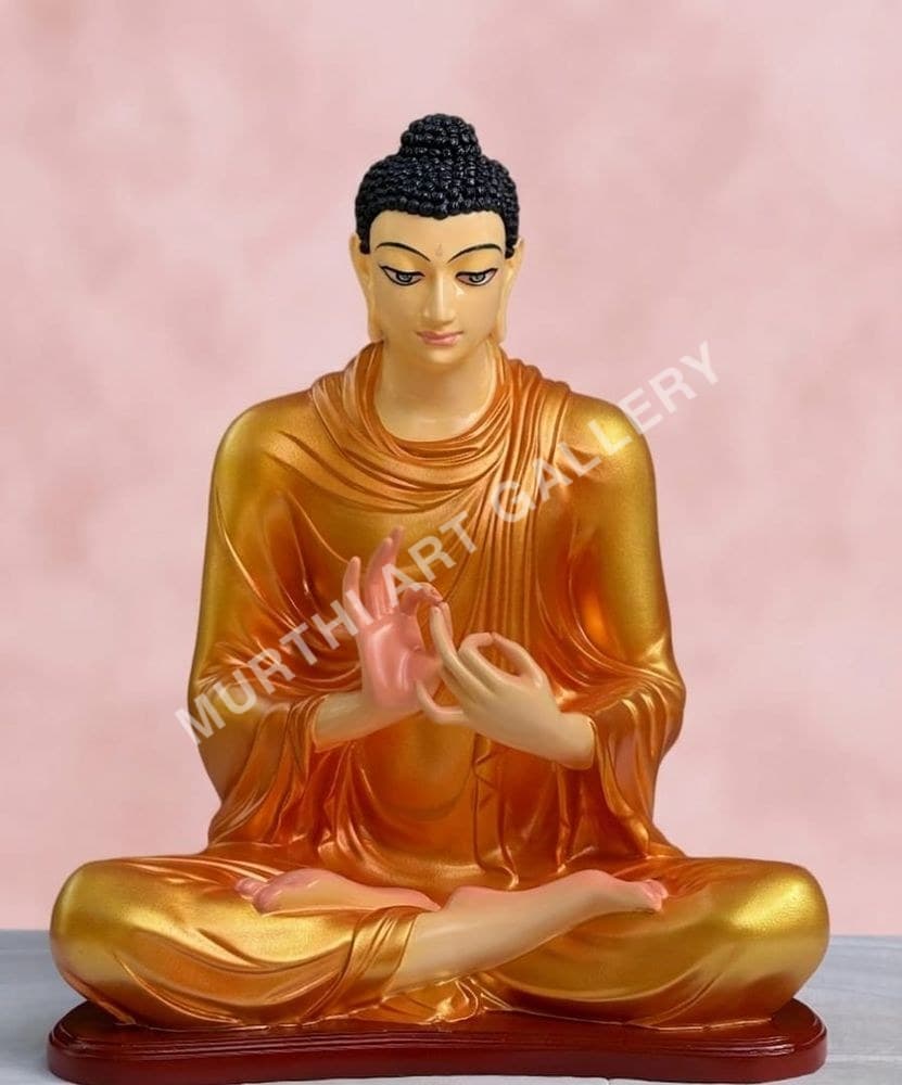 Damsak Buddha Statues