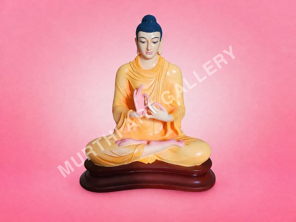 Damsak Buddha Statue