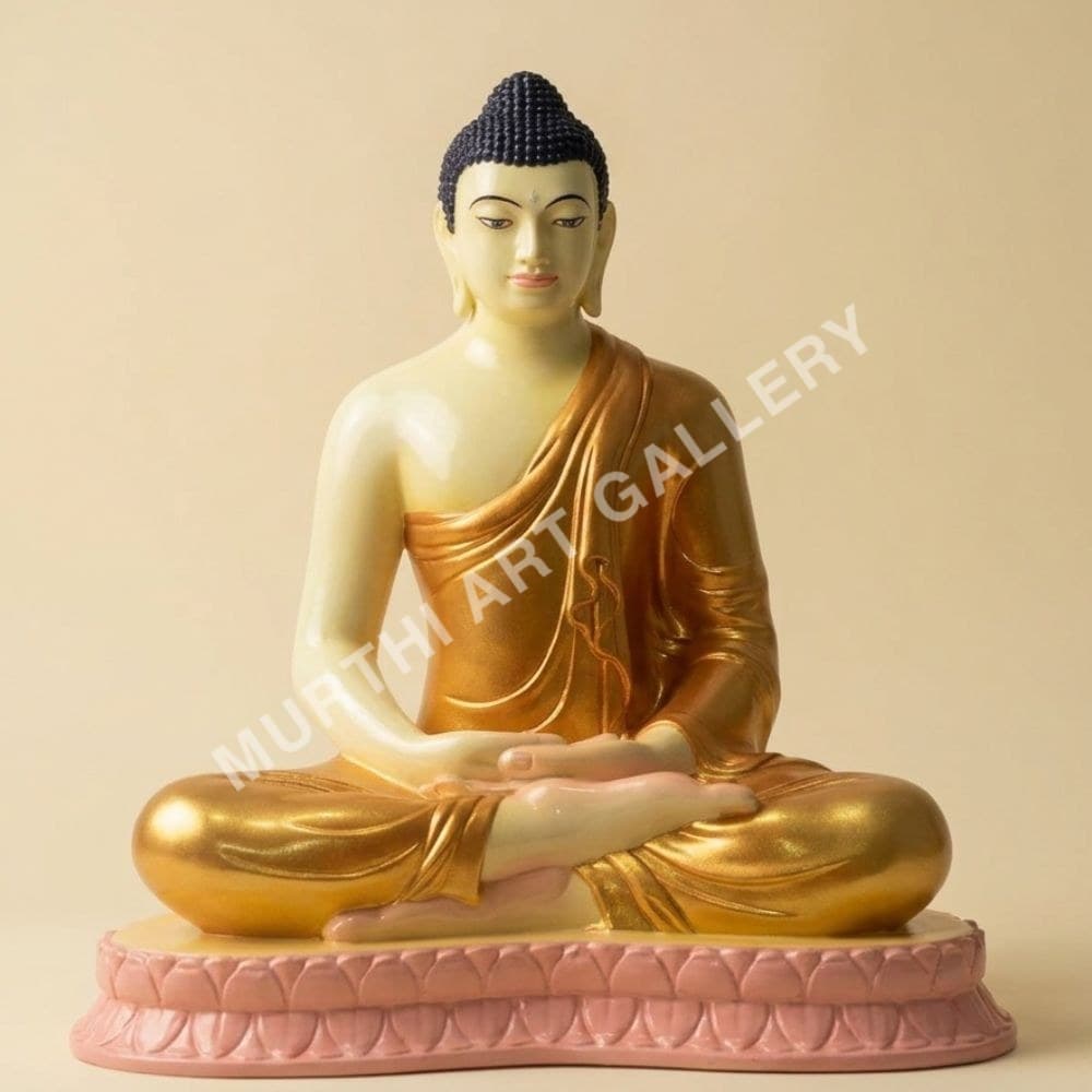 Buddha Statue