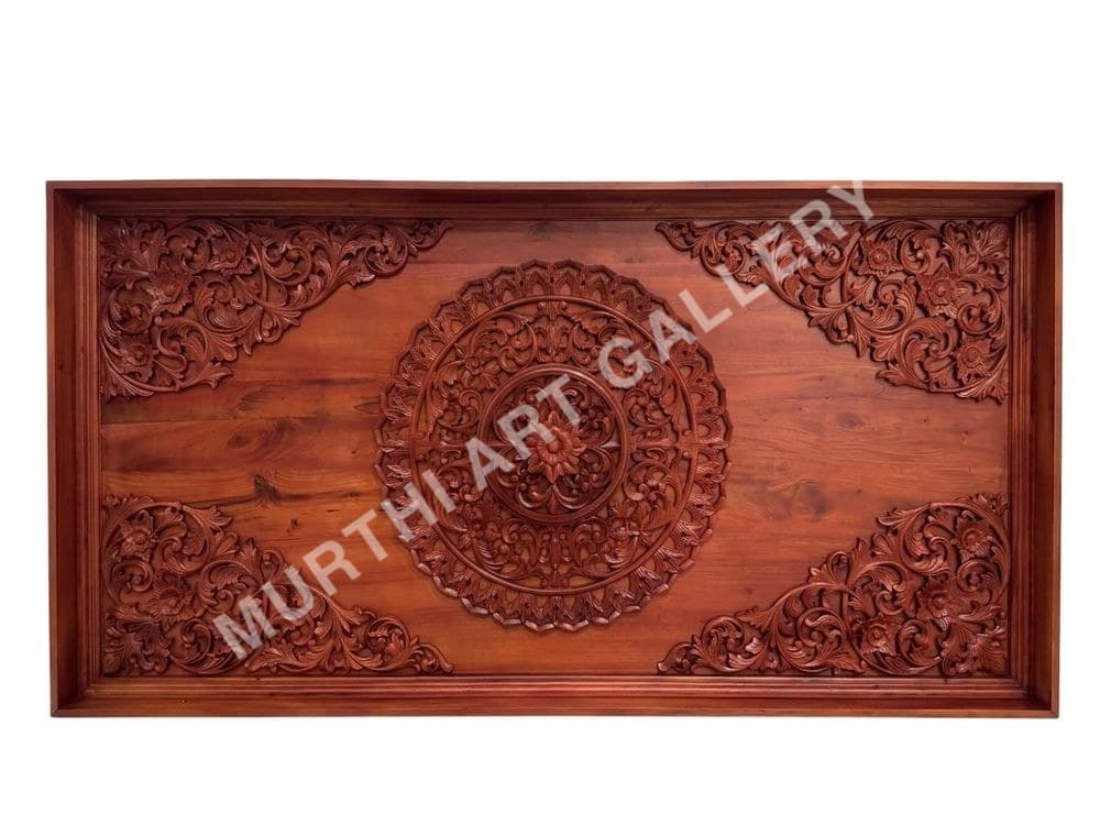 Wood Carving